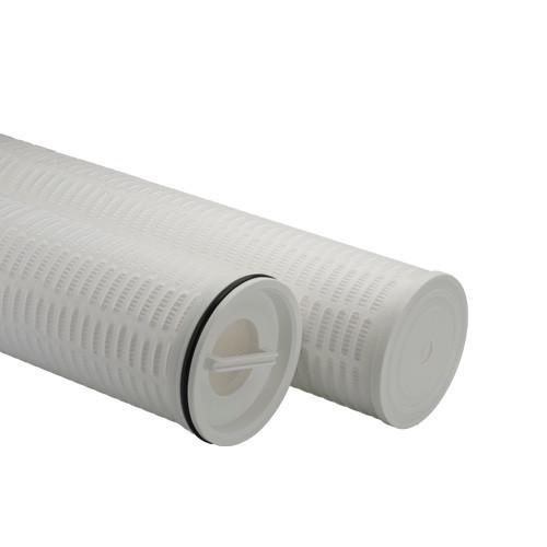 Polypropylene High Flow Filter Cartridge for Suggestion Pressure Replacement 2