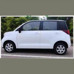 Quality Solar Hybrid Power Car LHD Middle High Speed 5 Doors 5 Seats RHD wholesale
