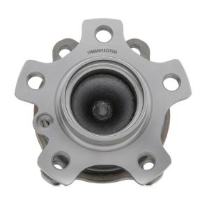 Quality BMW 31206866315 Chassis Parts Front Wheel Hub Bearing wholesale