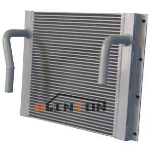 Quality Excavator Hydraulic Oil Cooler Radiator 0859385 for CAT E70B Best Retail Option wholesale