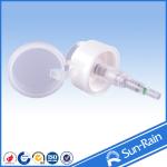Nail Use and nails art nail polish remover plastic ISO9001 nail pump 33/410