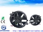 Direct Current IP57 Electronic Equipment Cooling Fans Diameter 3cm