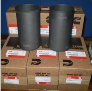 Quality Cummins NTA855 Engine Cylinder Sleeve 3801826 wholesale