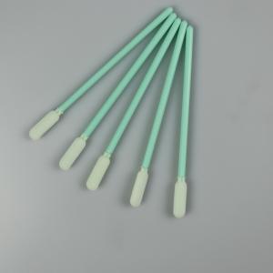 Quality Dust Free Cleaning Cleanroom Sponge Foam Tip Swab General Purpose wholesale
