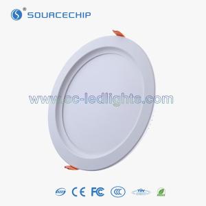 Quality SMD 20w LED downlight manufacturing and supply wholesale
