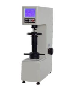 Quality Digital Display Rockwell Hardness Testing Machine / Rockwell Metal Hardness Tester wholesale
