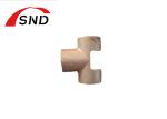 OEM \ ODM CF8 Stainless Steel Casting And CNC Machining Parts Machine Tool Parts