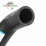 Water Pump Bypass Hose 5-13721014-1 5137210141 For ZX200-2 ZX200-5 Excavator