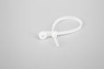 DEMOELE Mountable head cable ties