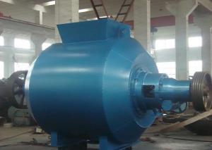 Quality 304 Stainless Steel Hydrapulper Machine For Waste Paper And Broken Paper wholesale