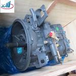 Xiagong Auto Engine Parts Gearbox Assembly HW19710