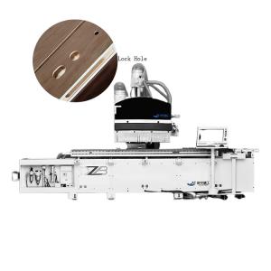 Quality Frame Cabinet Door Machinery Equipment 5000rpm-6000rpm wholesale