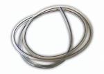 Pleural Effusion Abdominal Foley Catheter Drainage With Trocar