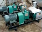 BW150 geological exploration Hydraulic Electric Mud Pump 380V 660V 1140V