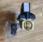 39476569 TD Normally Closed Solenoid Valve Assembly Ingersoll Rand Air