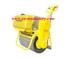 Double Drum Vibratory Road Rollers with Full Hydraulic from China Road Machine