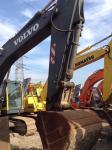 Used volvo EC290 excavator for sale