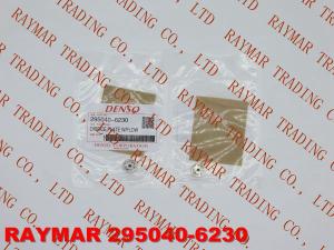 Quality DENSO orifice plate 295040-6230 for 095000-5760, 095000-7500, 095000-8110, 295050-0560 wholesale