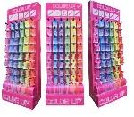 Quality Practical Hair Accessories Display Stand Modern Style Multiscene wholesale