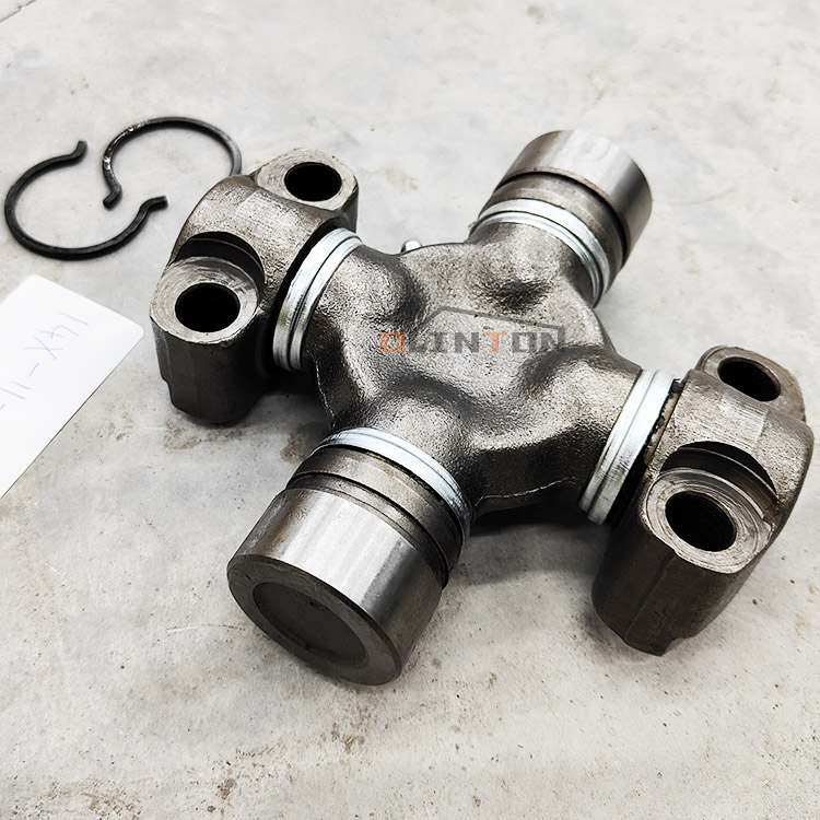 D65E D65EX Bulldozer UNIVERSAL JOINT 14X-11-11210 with Part No 14X-11-11210 and OEM Support