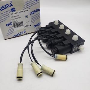 Quality VOE14537296 Solenoid Valve For Excavator EC460B wholesale