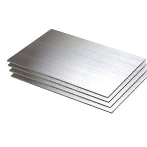 Quality 5mm 10mm Thick Aluminum Plate Sheet 1050 1060 1080 1100 Alloy Material wholesale