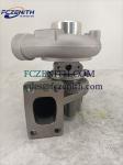 ME080442 ME080443 4D31T ENGINE Kato Turbo Mitsubishi Turbocharger 4918900800