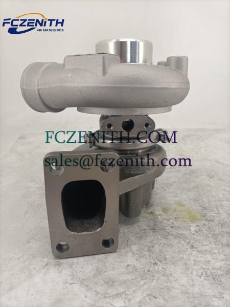 ME080442 ME080443 4D31T ENGINE Kato Turbo Mitsubishi Turbocharger 4918900800