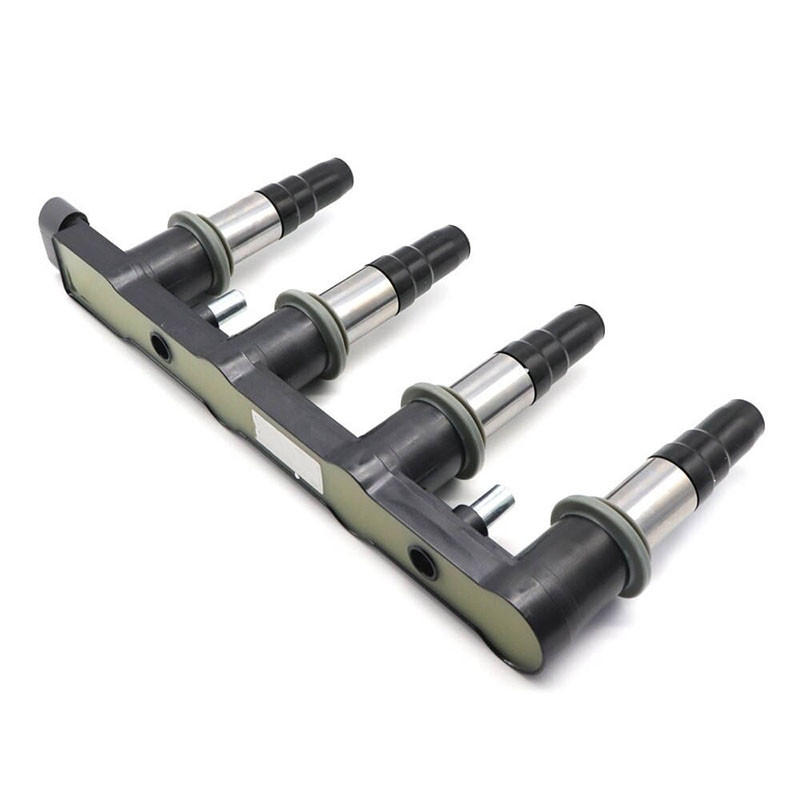 Auto Car Ignition Coil for Chevrolet Cruze J300 TRAX bobina de encendido Ignition Coils OEM 96476979