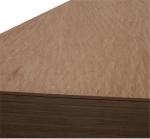 Furniture Making Wear Resistant 5mm Bintangor Plywood