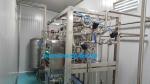 Multi Column Distillation Plant Water Distillation For Injection Generation