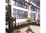 OD 150mm Wire Coil Packing Machine For Steel Wire Coils And Copper Wire Coils