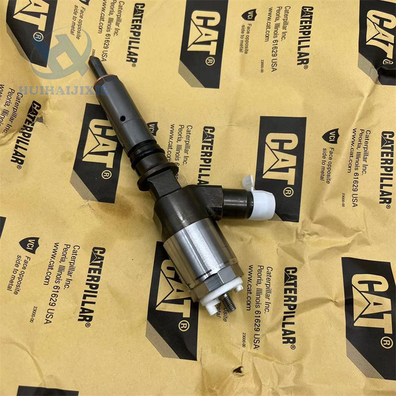 High Quality Parts Fuel Injector 326-4700 3264700 for Caterpillar Engine C6 C6.4 Excavator 320D 320DL 323D