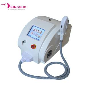 Quality Factory china cheap home use professional intense pulsed light ipl photofacial permanent hair removal machines price wholesale