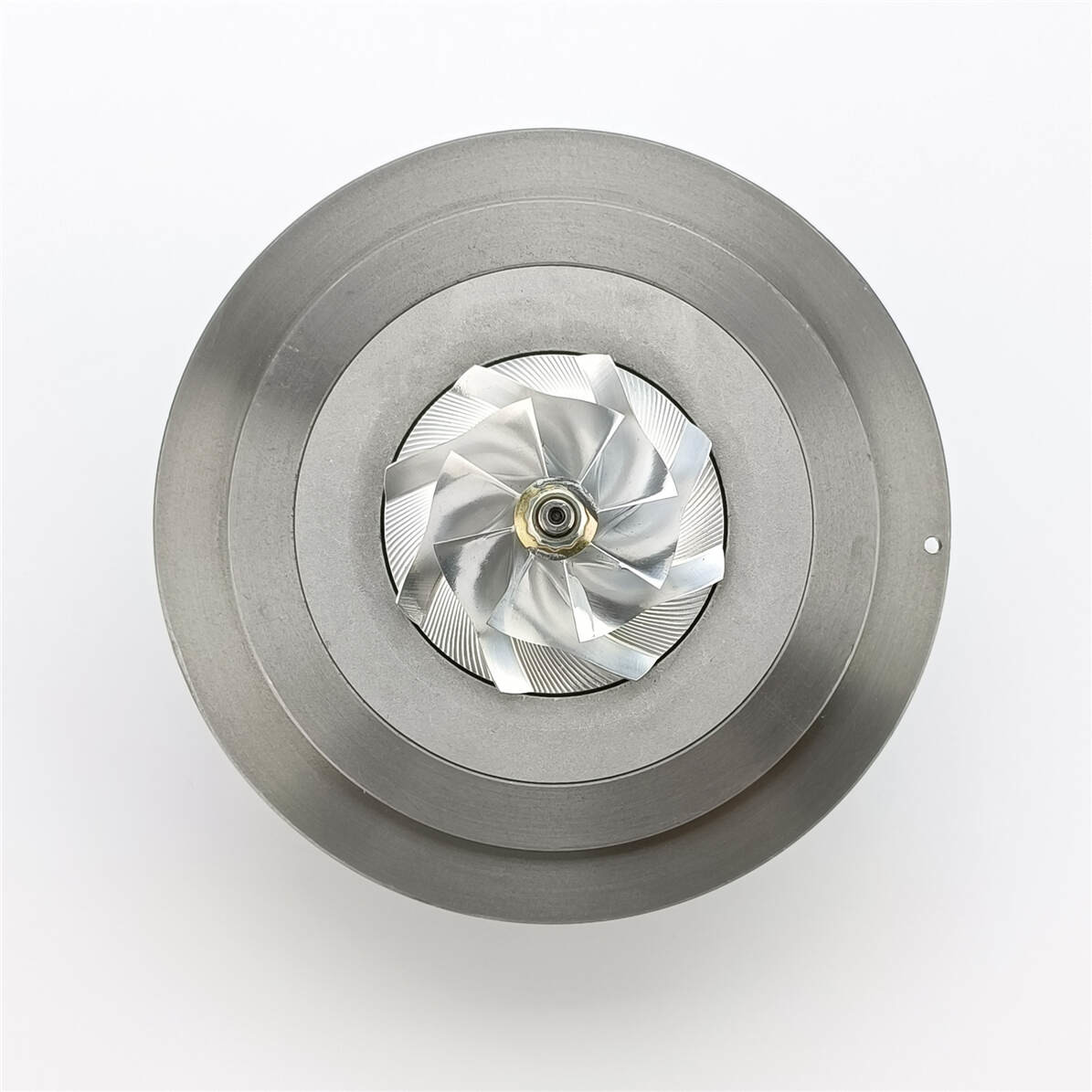 Turbocharger Cartridge For BMW X4 819976 Ball Bearing GTD1752VRK Turbine CHRA