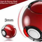 Hot Sell Multi Color High Quality For Nintend Switch NS Poke Ball Plus