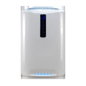 Quality FCC Household HEPA UV Air Purifier wholesale