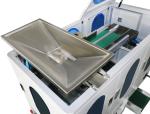 Fastener Screw Nail Weighing Packing Machine AC220V 50HZ