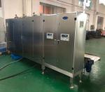 PVA PVOH Laundry Capsules Detergent Pod Making Machine