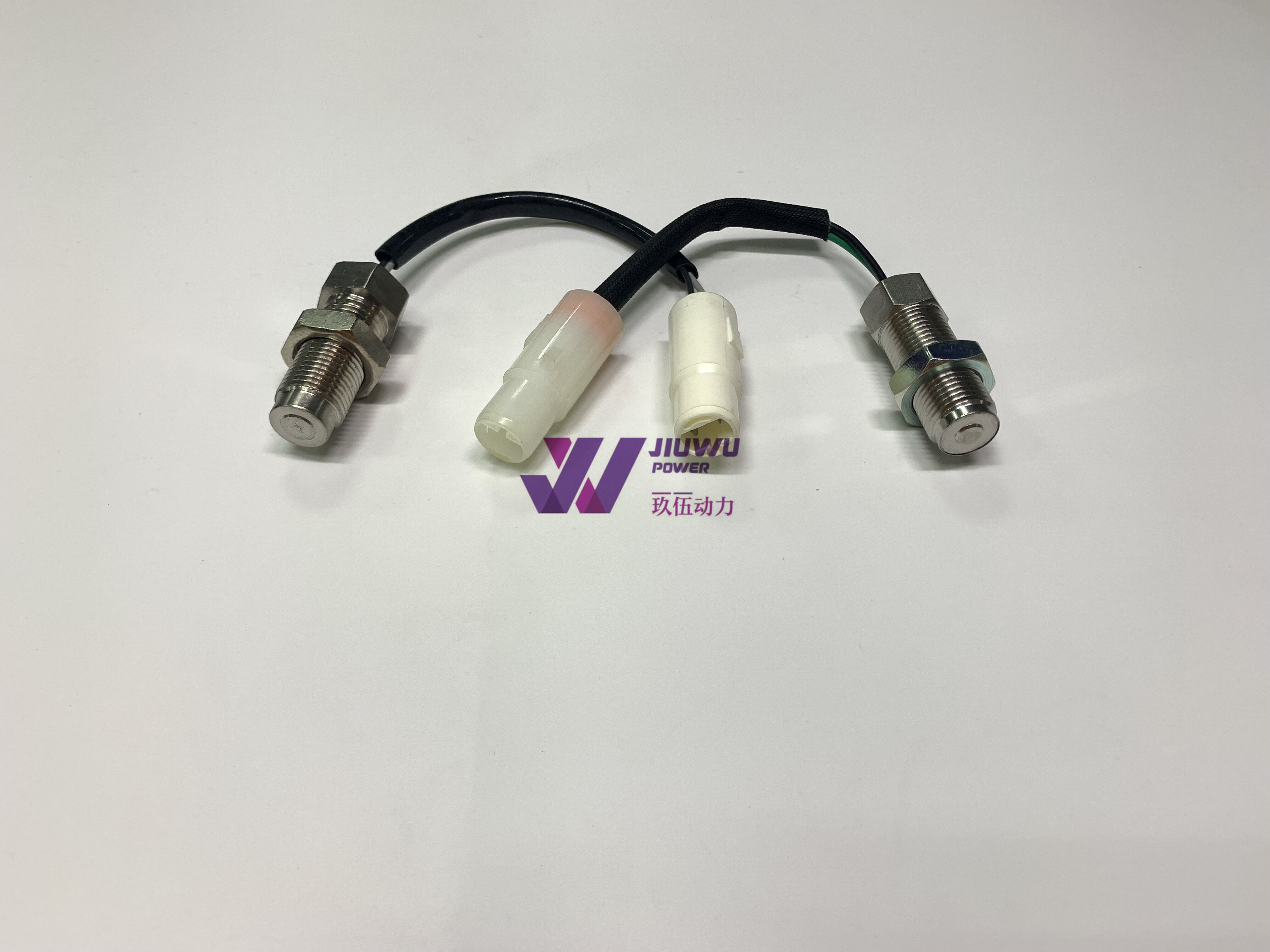 SK200-3 SK200-5 6D31T MC845235 Sensor Kobelco Excavator Parts
