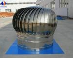 Stainless Steel Roof Blower Fan for Automatic Energy Saving and Fresh Air