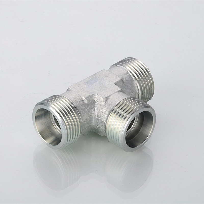OEM Factory Sales Equal Tee AC/Ad AC-Rn/Ad-Rn