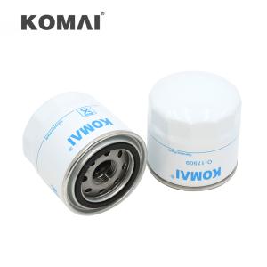 Quality KOMAI Diesel Engine Oil Filter 6513892M3 5589401 4416851 1000309852 87679494 87679598 47535939 5801724485 11748960 11392930 P577086 SO 10106 wholesale