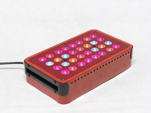 Quality LED grow lights for Hydroponics plants wholesale