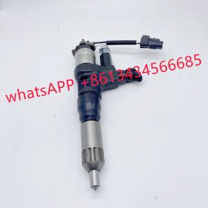 Quality 095000-0232 095000-0231 Diesel Fuel Injectors 095000-0233 HINO J08E 23670-E0400 wholesale