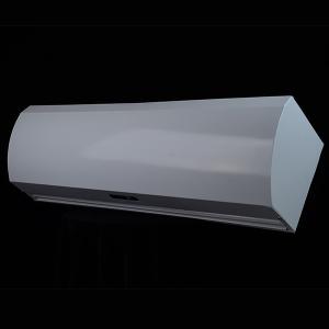 Quality Air Fresh Wall Mount Centrifugal Door Air Curtain Manufacturer wholesale