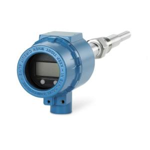 Quality Industrial Temperature Transmitter 644 Digital Communication wholesale