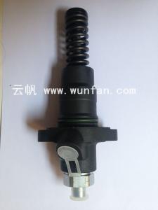 Quality Deutz TCD2012 Injector pump 02113695 wholesale