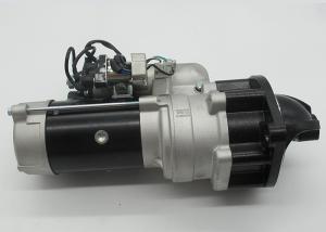 Quality 6D95 Diesel Engine Starting System For Excavator PC200-5 600-813-4421 wholesale