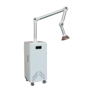 Quality Dental Oral Suction External machine wholesale